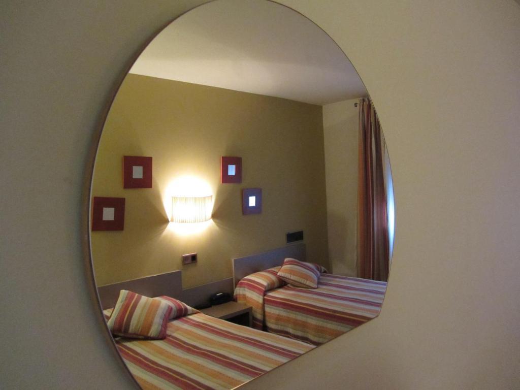 Hotel Villa De Utrillas Pokój zdjęcie