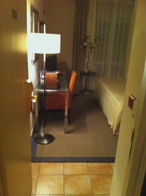 Hotel Villa De Utrillas Pokój zdjęcie
