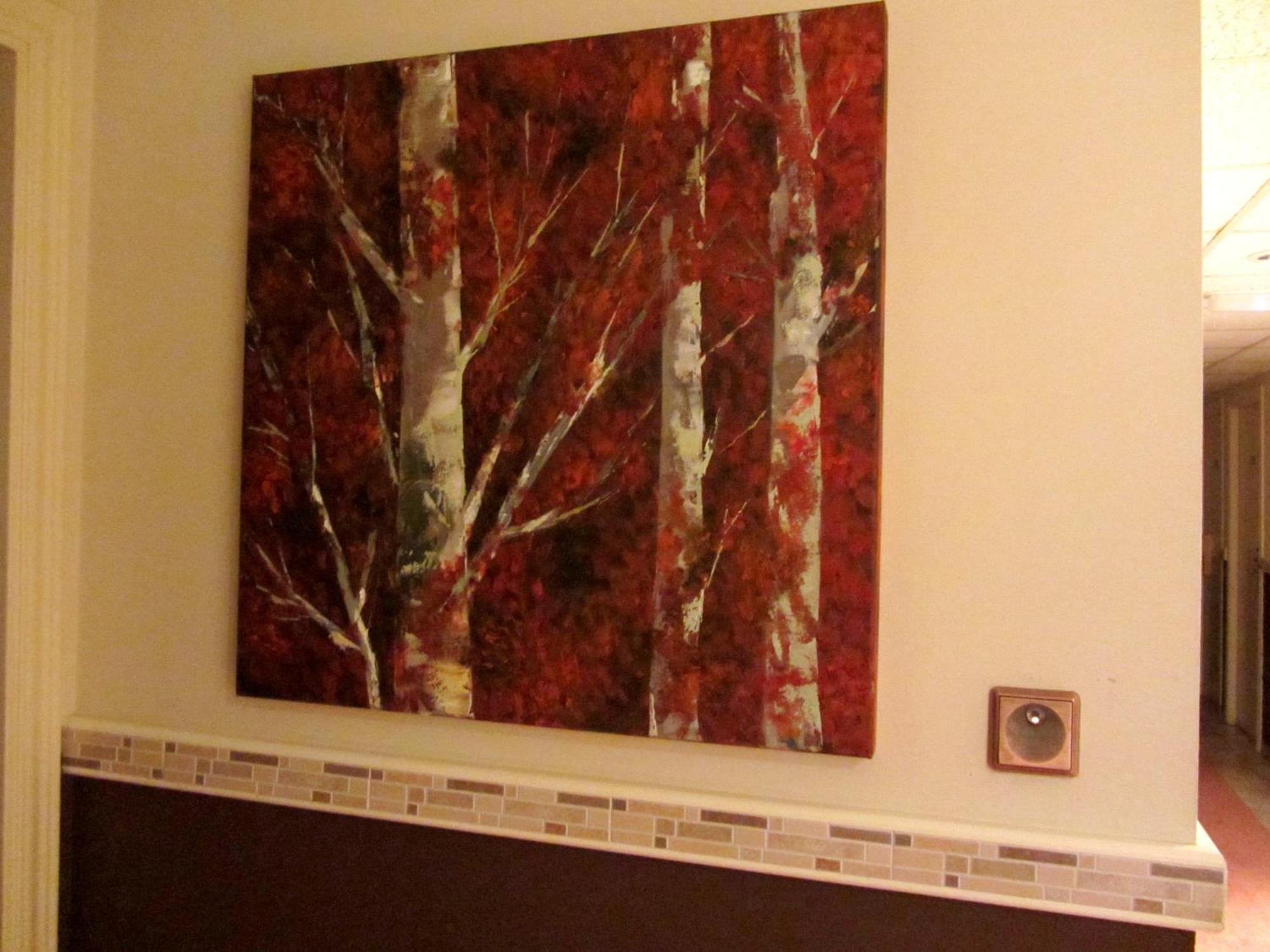 Hotel Villa De Utrillas Zewnętrze zdjęcie